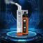 Breze King Max 15000