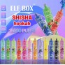 Elf Box Shisha Hookah 15000