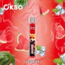 Elf Box Okso Crystal Bar 800