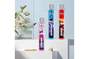 Elf Box Okso Crystal Bar 800