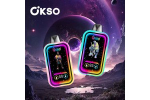 Elf Box Okso Magic Mirror 50000