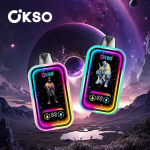 Elf Box Okso Magic Mirror 50000