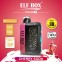 Elf Box Pulse X 25000