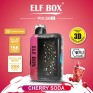 Elf Box Pulse X 25000
