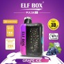 Elf Box Pulse X 25000