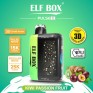 Elf Box Pulse X 25000