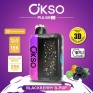 OKSO PULSE X 25000 25k Puffs Beautiful Disposable Vape