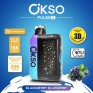 OKSO PULSE X 25000 25k Puffs Beautiful Disposable Vape
