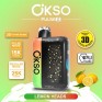 OKSO PULSE X 25000 25k Puffs Beautiful Disposable Vape