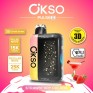 OKSO PULSE X 25000 25k Puffs Beautiful Disposable Vape