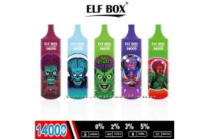 Elf Box RGB 14000