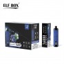Elf Box Shisha Hookah 16000