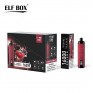 Elf Box Shisha Hookah 16000