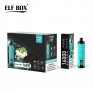 Elf Box Shisha Hookah 16000