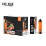 Elf Box Shisha Hookah 16000