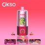 OKSO 70000 3-in-1 70K Puffs Triple Flavors Disposable Vape Wholesale