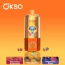 OKSO 70000 3-in-1 70K Puffs Triple Flavors Disposable Vape Wholesale