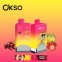 OKSO Double Flavor 60000