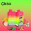 OKSO Double Flavor 60000