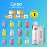 OKSO Switch Kit 50K 50000 Puffs Disposable Vape Pod Kit Wholesale