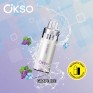 OKSO Switch Kit 50K 50000 Puffs Disposable Vape Pod Kit Wholesale