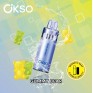 OKSO Switch Kit 50K 50000 Puffs Disposable Vape Pod Kit Wholesale