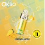 OKSO Switch Kit 50K 50000 Puffs Disposable Vape Pod Kit Wholesale