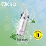 OKSO Switch Kit 50K 50000 Puffs Disposable Vape Pod Kit Wholesale