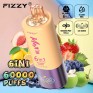 Fizzy Max III 60000