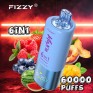 Fizzy Max III 60000