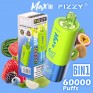 Fizzy Max III 60000