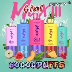 Fizzy Max III 60000