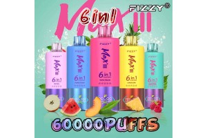 Fizzy Max III 60000