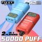Fizzy Twins 50000