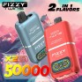 Fizzy Twins 50000