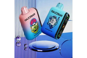 Gazzbar Rocket 20000