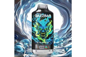 Gazz Bar Beast 28000