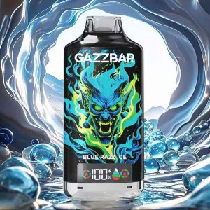 Gazz Bar Beast 28000