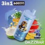 Gazzbar Triple 60000