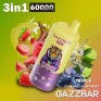 Gazzbar Triple 60000