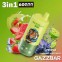 Gazzbar Triple 60000