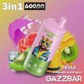 Gazzbar Triple 60000