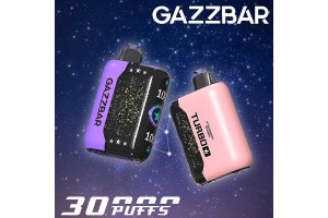 Gazzbar Turbo 30000
