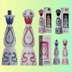 Tequila Azul 15000