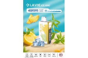 Lavie Ice King 40000