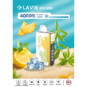 Lavie Ice King 40000