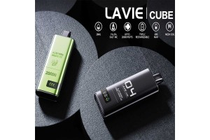 Lavie Cube 20000
