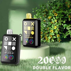Lavie Cyber 20000