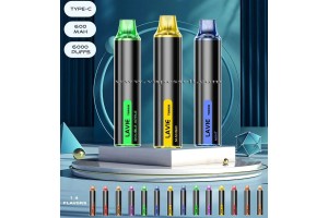 Lavie Torch 6000