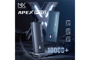 Maskking Apex Pro 10000